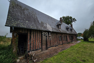 achat maison auppegard 76730