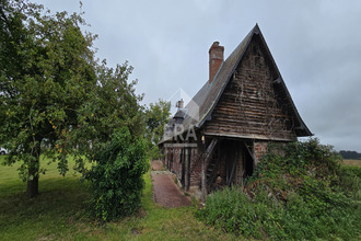 achat maison auppegard 76730