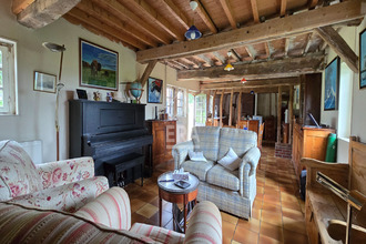 achat maison auppegard 76730