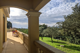 achat maison aups 83630