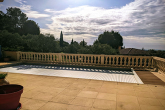 achat maison aups 83630