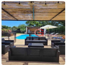 achat maison aups 83630