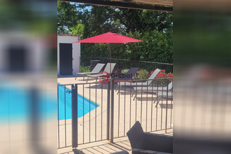 achat maison aups 83630