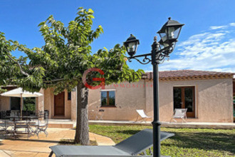 achat maison aups 83630