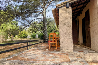 achat maison aups 83630