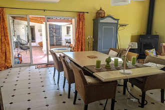 achat maison aups 83630