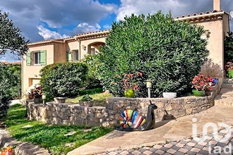 achat maison aups 83630