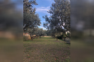 achat maison aups 83630