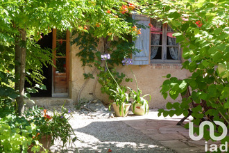 achat maison aups 83630