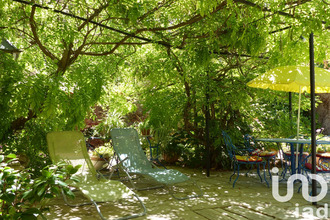 achat maison aups 83630