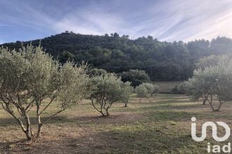 achat maison aups 83630