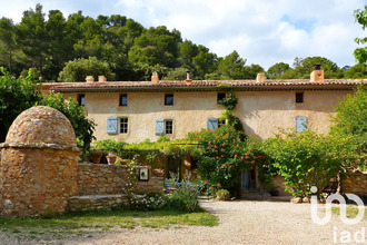 achat maison aups 83630