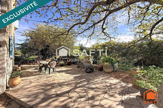 achat maison aups 83630