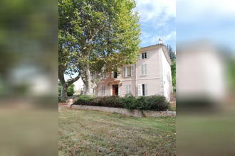 achat maison aups 83630