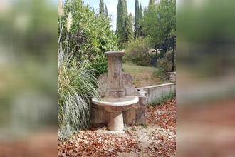 achat maison aups 83630