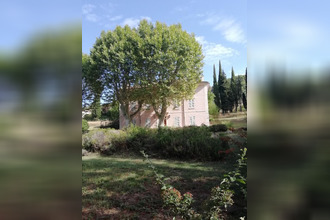 achat maison aups 83630