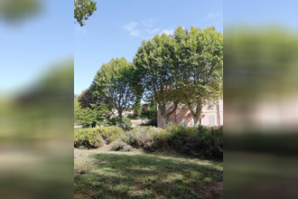 achat maison aups 83630