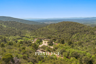 achat maison aups 83630