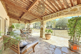 achat maison aups 83630