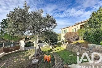 achat maison aups 83630