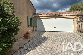 achat maison aups 83630