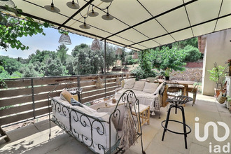 achat maison aups 83630