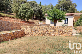 achat maison aups 83630