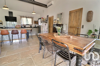 achat maison aups 83630