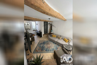 achat maison aups 83630