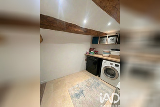 achat maison aups 83630