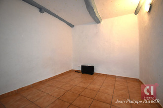 achat maison aups 83630