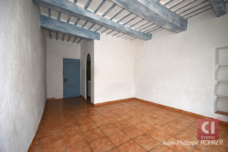 achat maison aups 83630