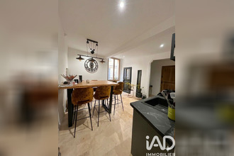 achat maison aups 83630