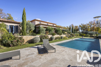 achat maison aups 83630