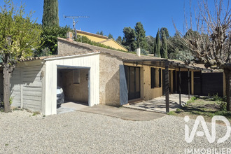 achat maison aups 83630