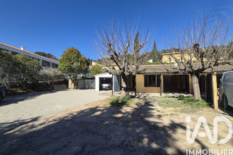 achat maison aups 83630