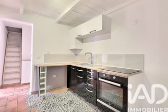 achat maison aups 83630