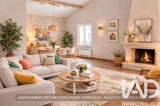 achat maison aups 83630