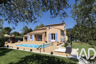 achat maison aups 83630