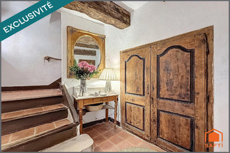 achat maison aups 83630