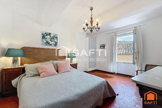 achat maison aups 83630