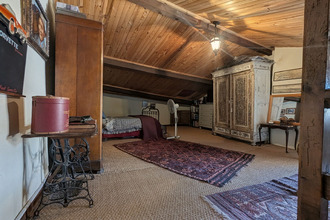 achat maison aups 83630