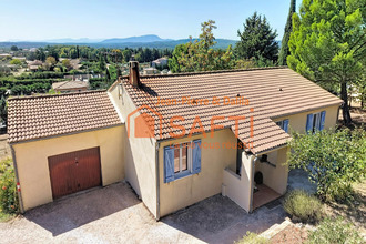 achat maison aups 83630