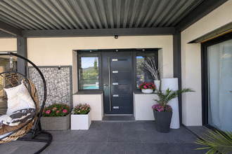 achat maison aups 83630