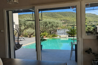 achat maison aups 83630