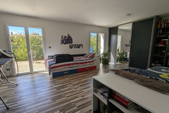achat maison aups 83630