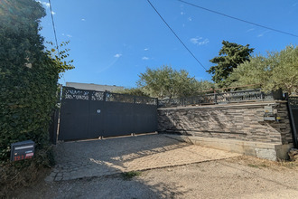 achat maison aups 83630