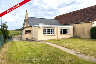 achat maison auquemesnil 76630