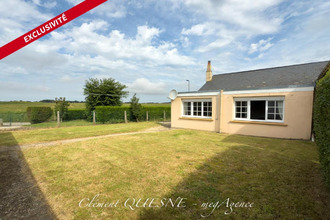 achat maison auquemesnil 76630