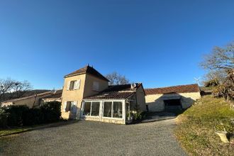 achat maison auradou 47140